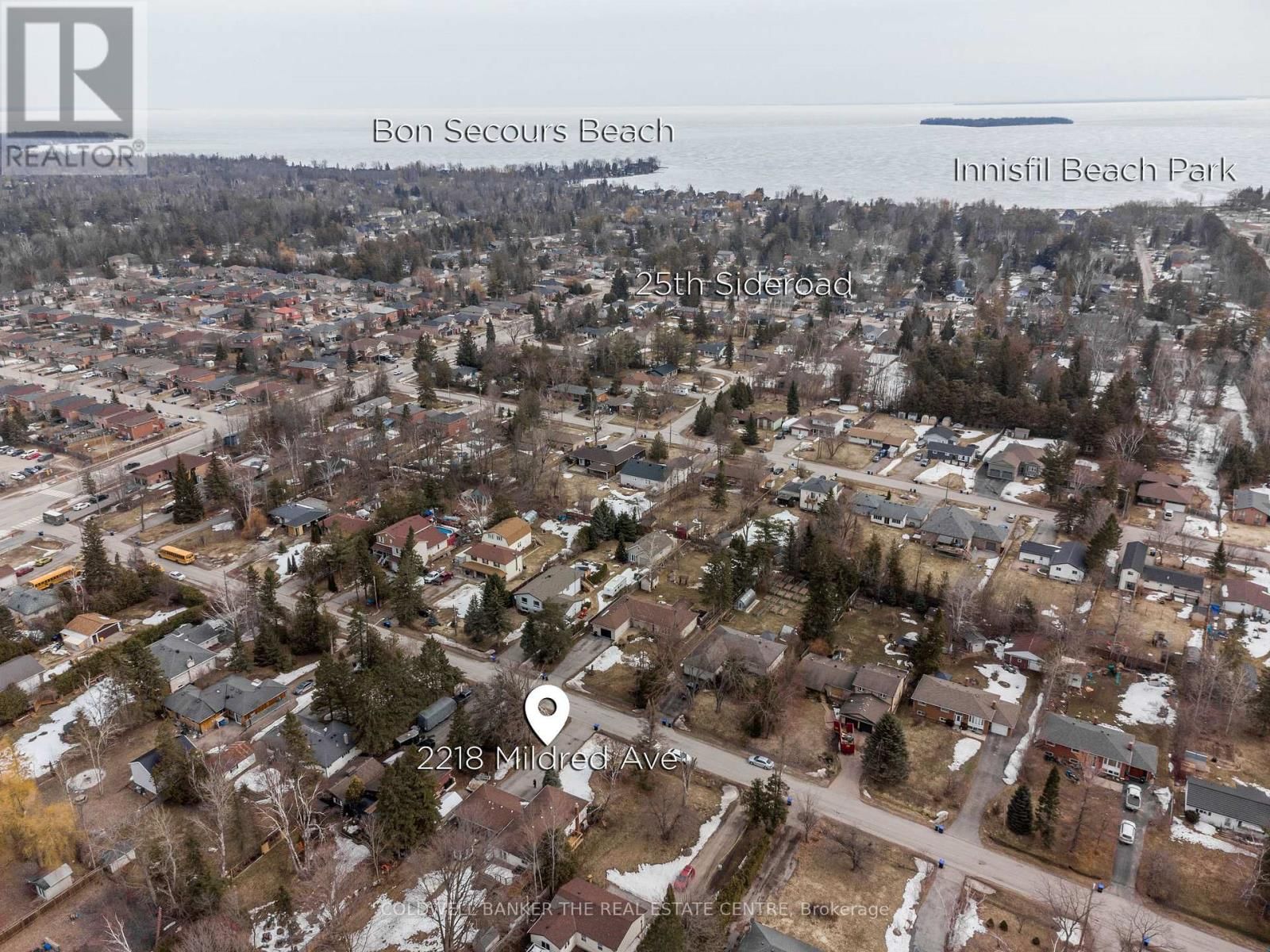 2218 MILDRED AVENUE Image 42