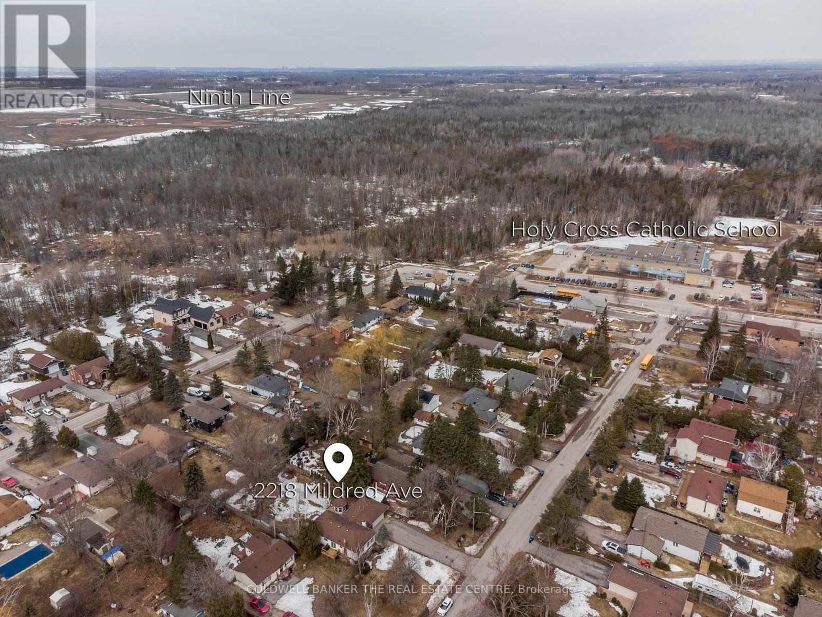 2218 MILDRED AVENUE Image 43