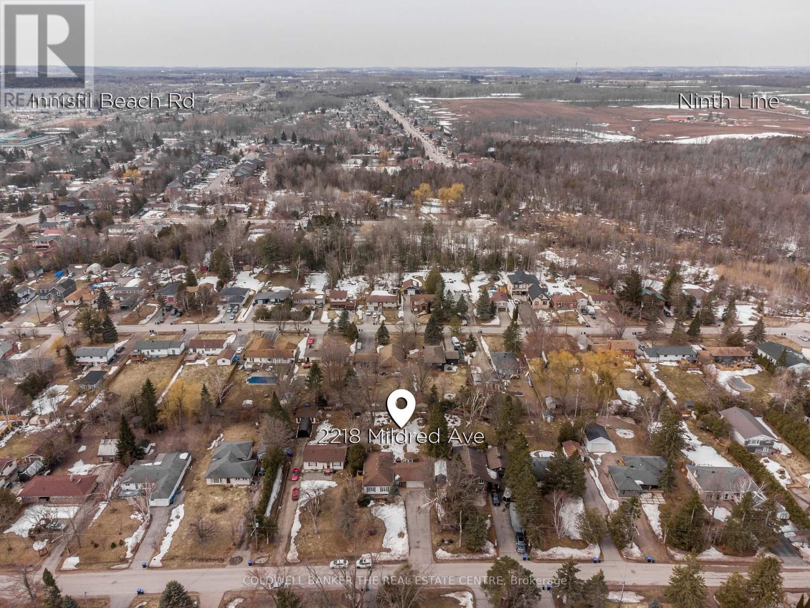 2218 MILDRED AVENUE Image 44