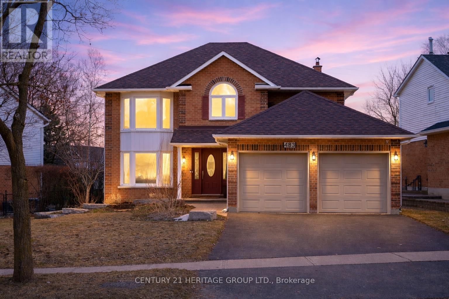 483 ALEX DONER DRIVE Image 1