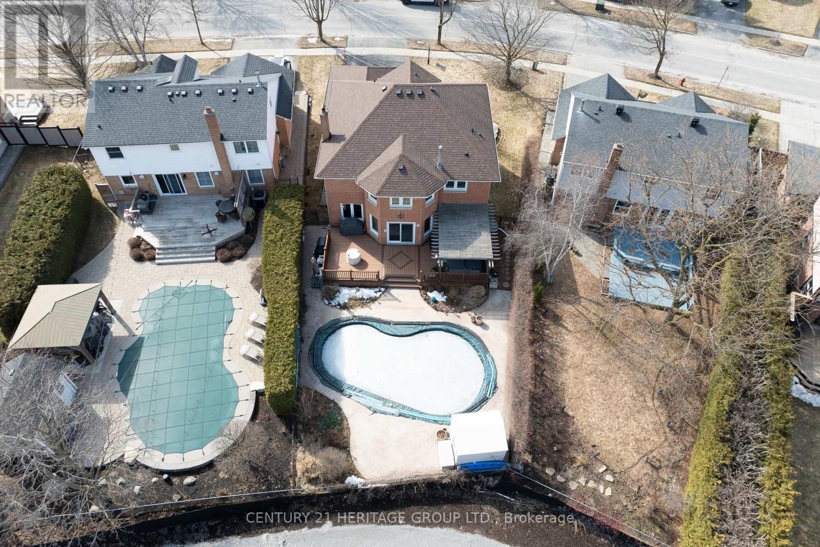 483 ALEX DONER DRIVE Image 44