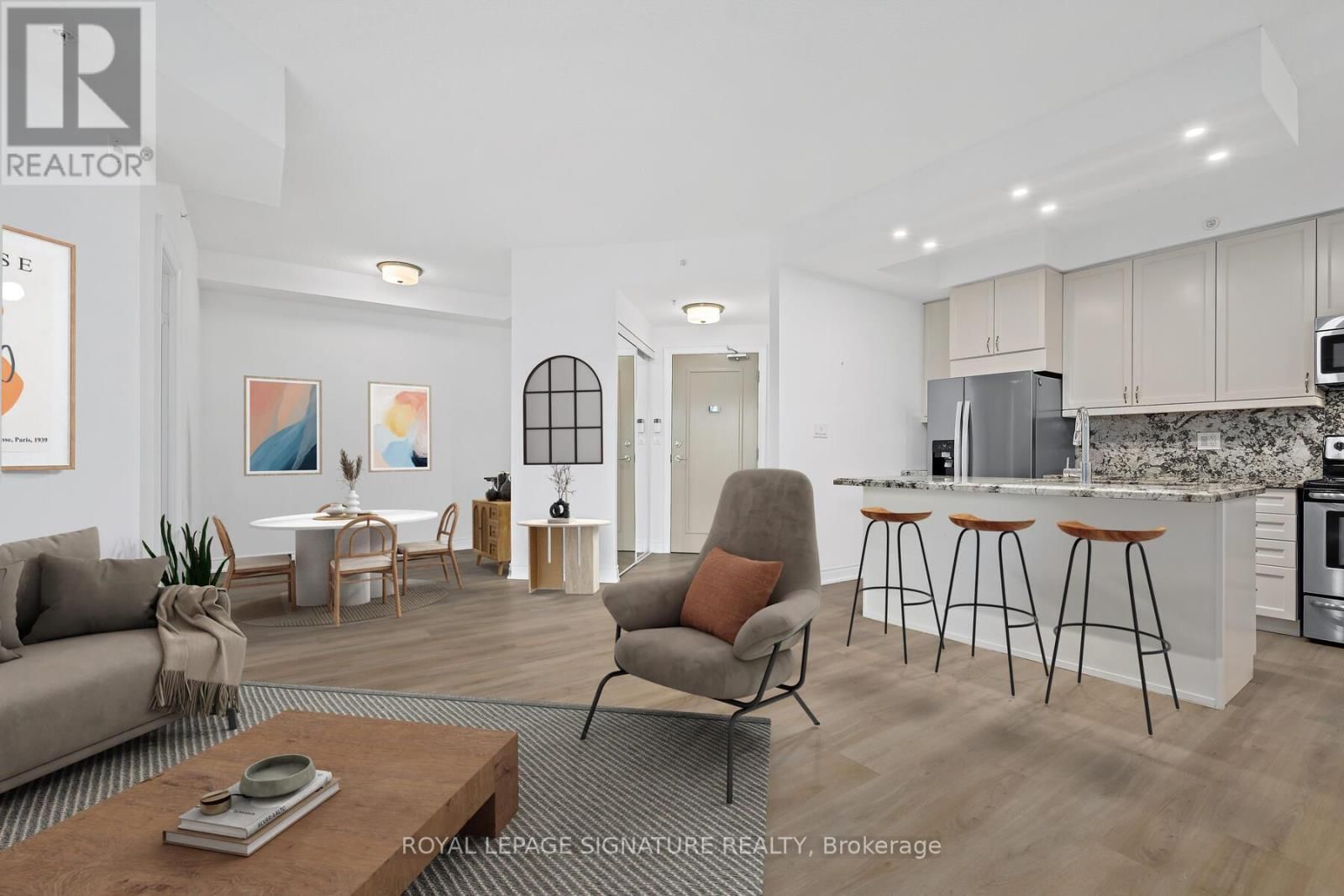 220 - 2396 MAJOR MACKENZIE DRIVE WEST Image 10