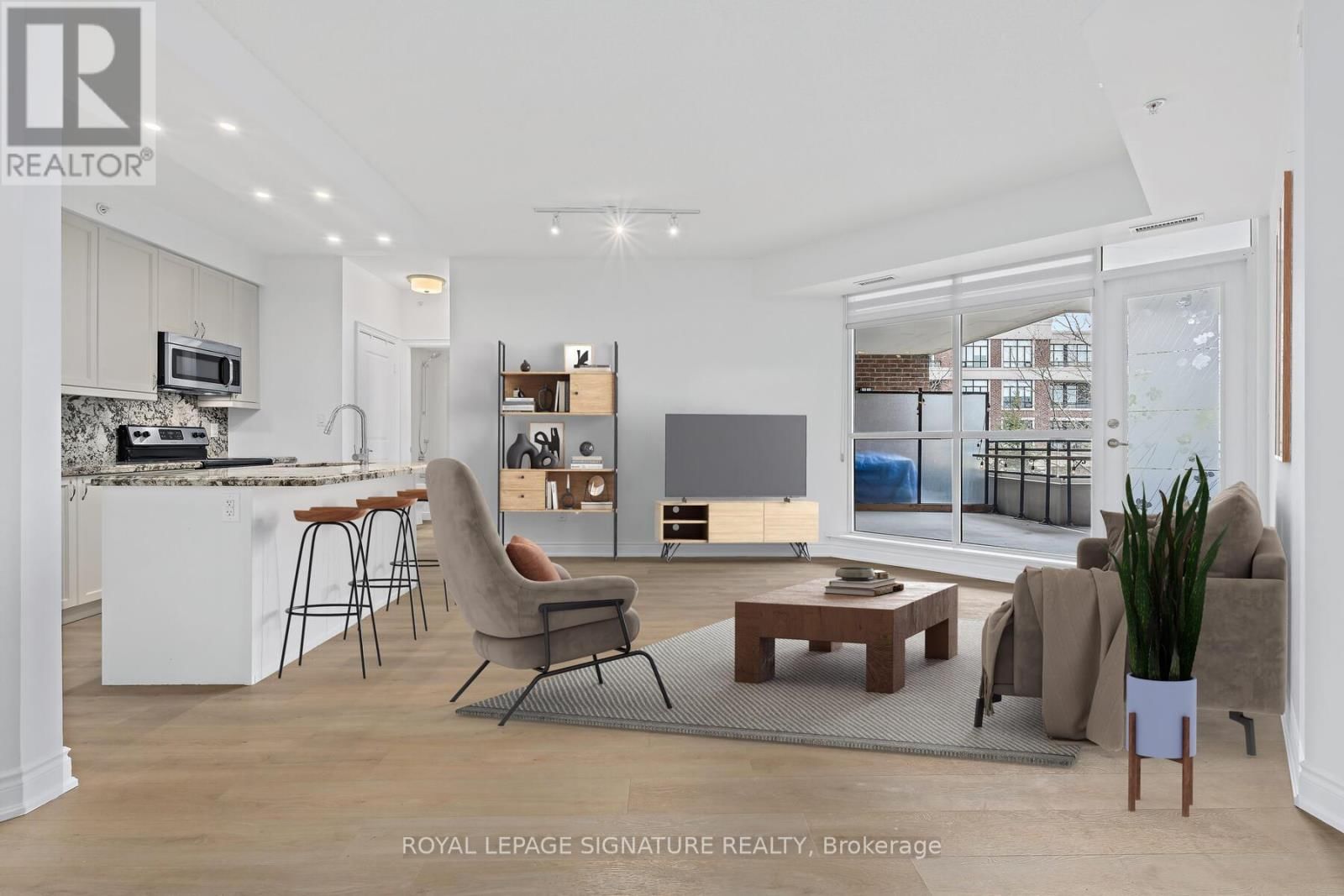 220 - 2396 MAJOR MACKENZIE DRIVE WEST Image 12