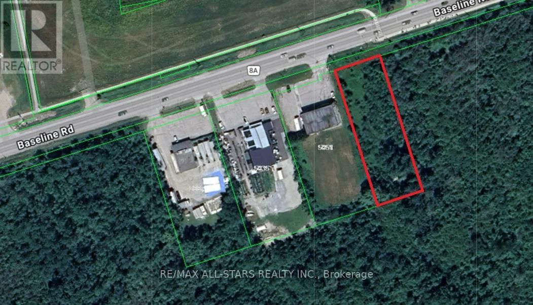 N/A BASELINE ROAD Image 1