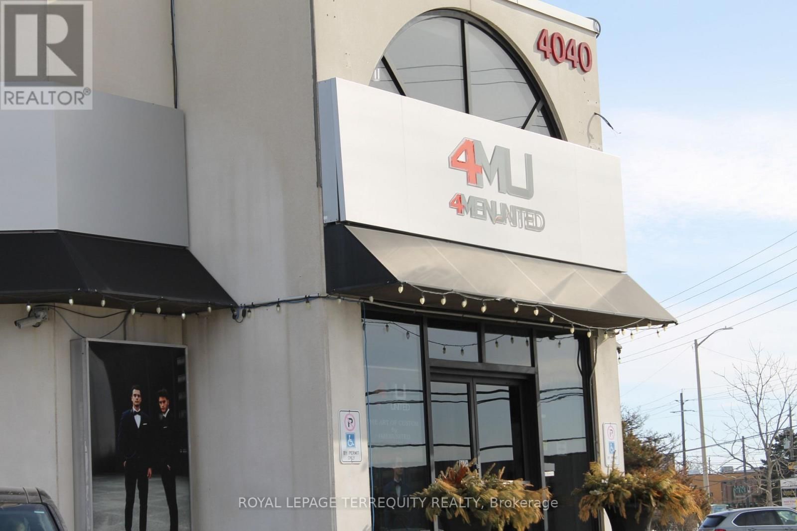 48 - 4040 STEELES AVENUE WEST Image 16