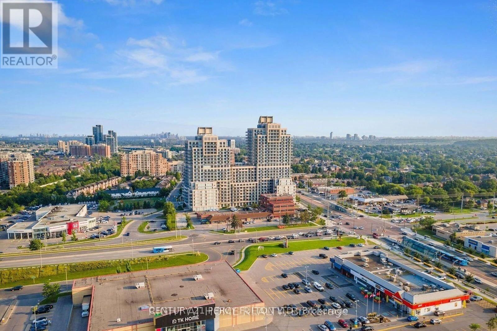 512 - 9205 YONGE STREET Image 30