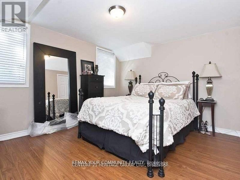 Bsmt - 125 TIMBER VALLEY AVENUE Image 3