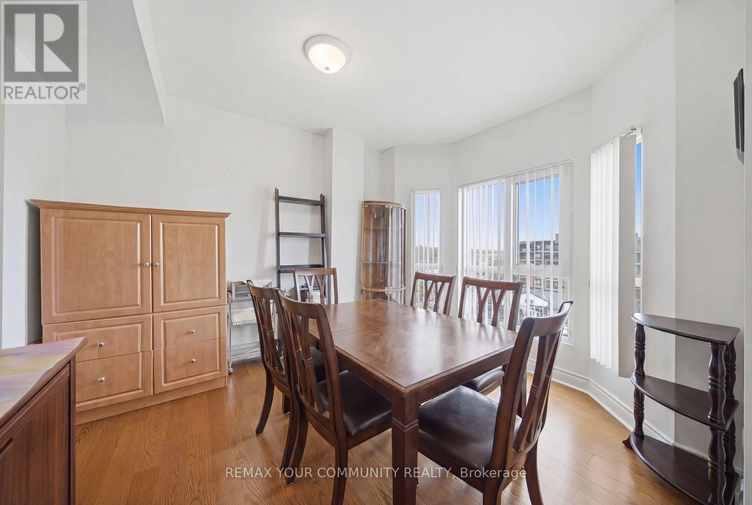 505 - 160 WOODBRIDGE AVENUE Image 11