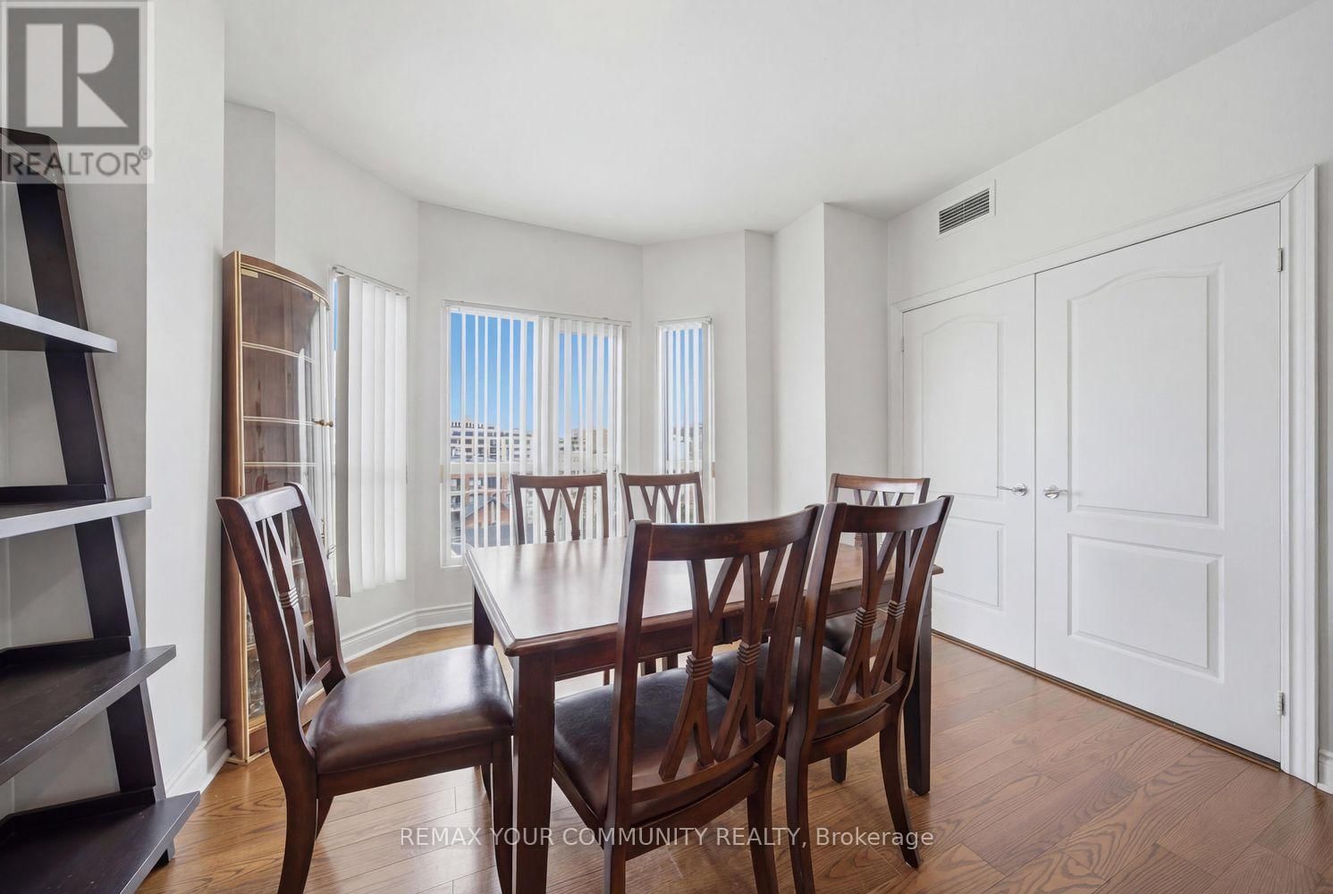 505 - 160 WOODBRIDGE AVENUE Image 12