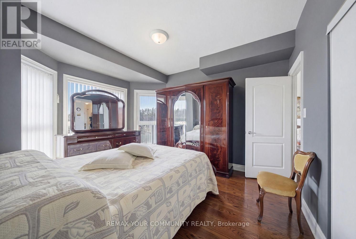 505 - 160 WOODBRIDGE AVENUE Image 15