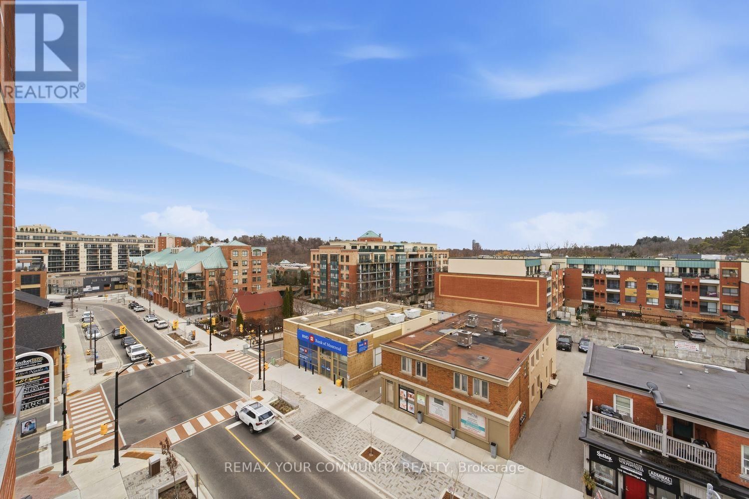 505 - 160 WOODBRIDGE AVENUE Image 19