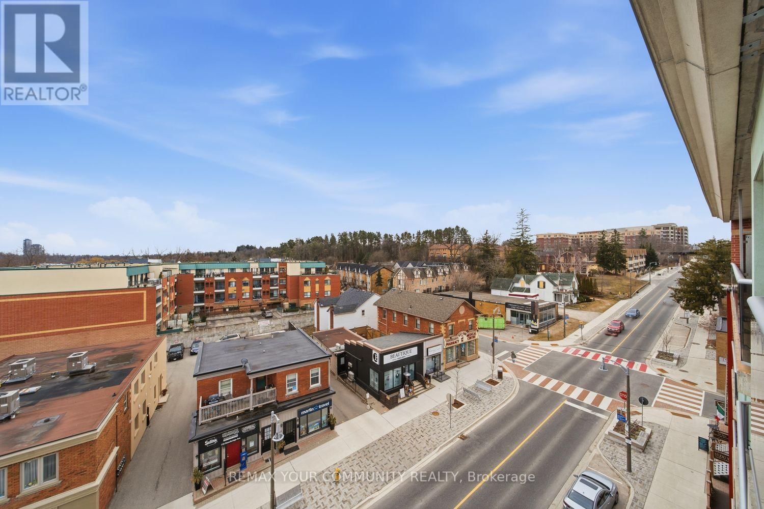 505 - 160 WOODBRIDGE AVENUE Image 20