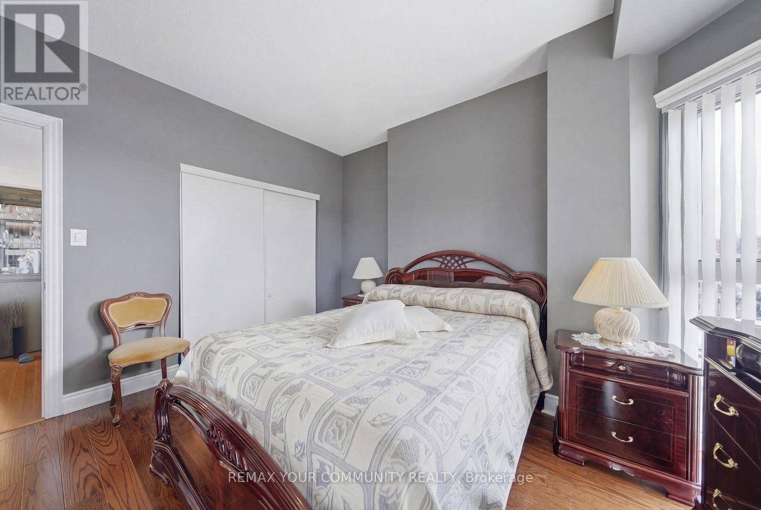 505 - 160 WOODBRIDGE AVENUE Image 23