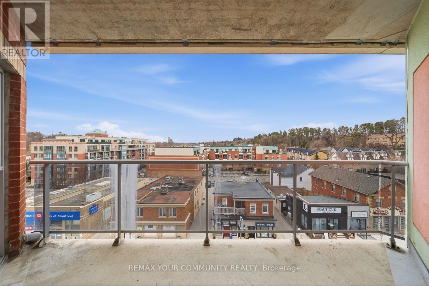 505 - 160 WOODBRIDGE AVENUE Image 26