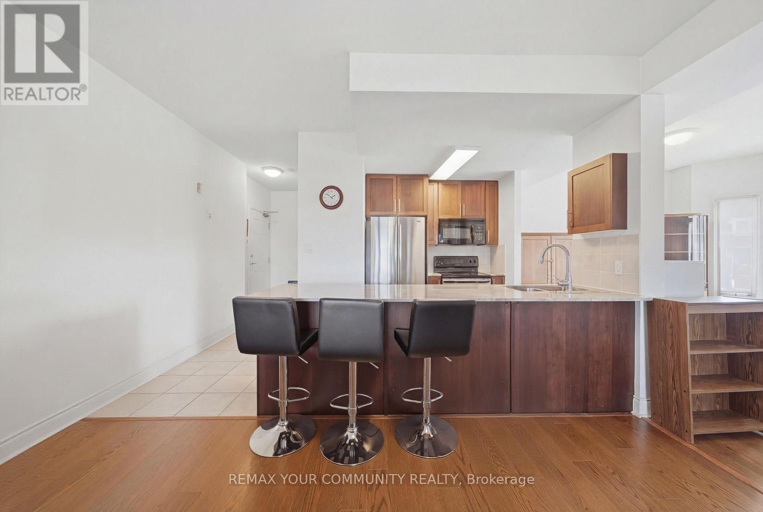 505 - 160 WOODBRIDGE AVENUE Image 6