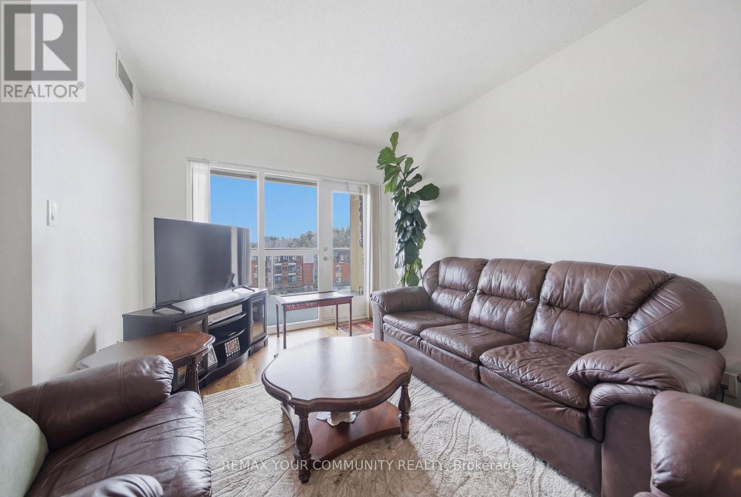 505 - 160 WOODBRIDGE AVENUE Image 9