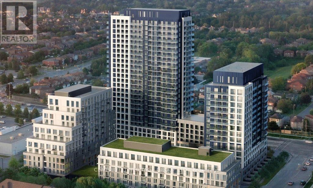 803 - 8 BEVERLEY GLEN BOULEVARD Image 1