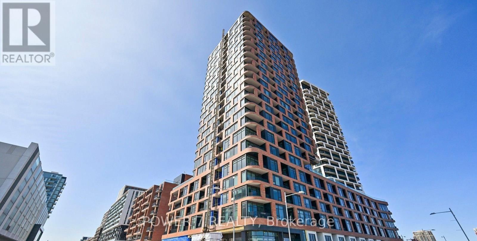 1110 - 38 ANDRE DE GRASSE STREET Image 1