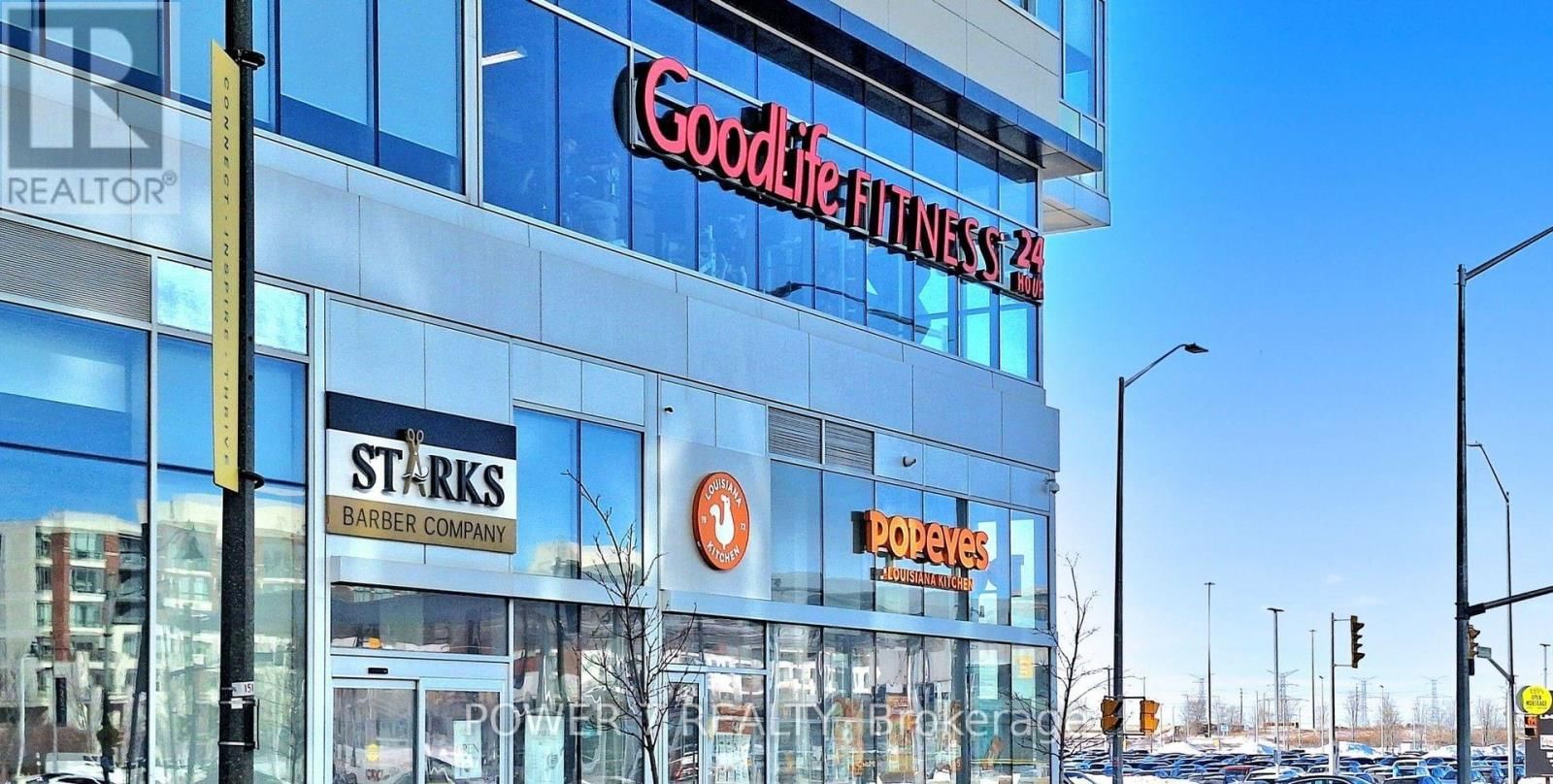 1110 - 38 ANDRE DE GRASSE STREET Image 24