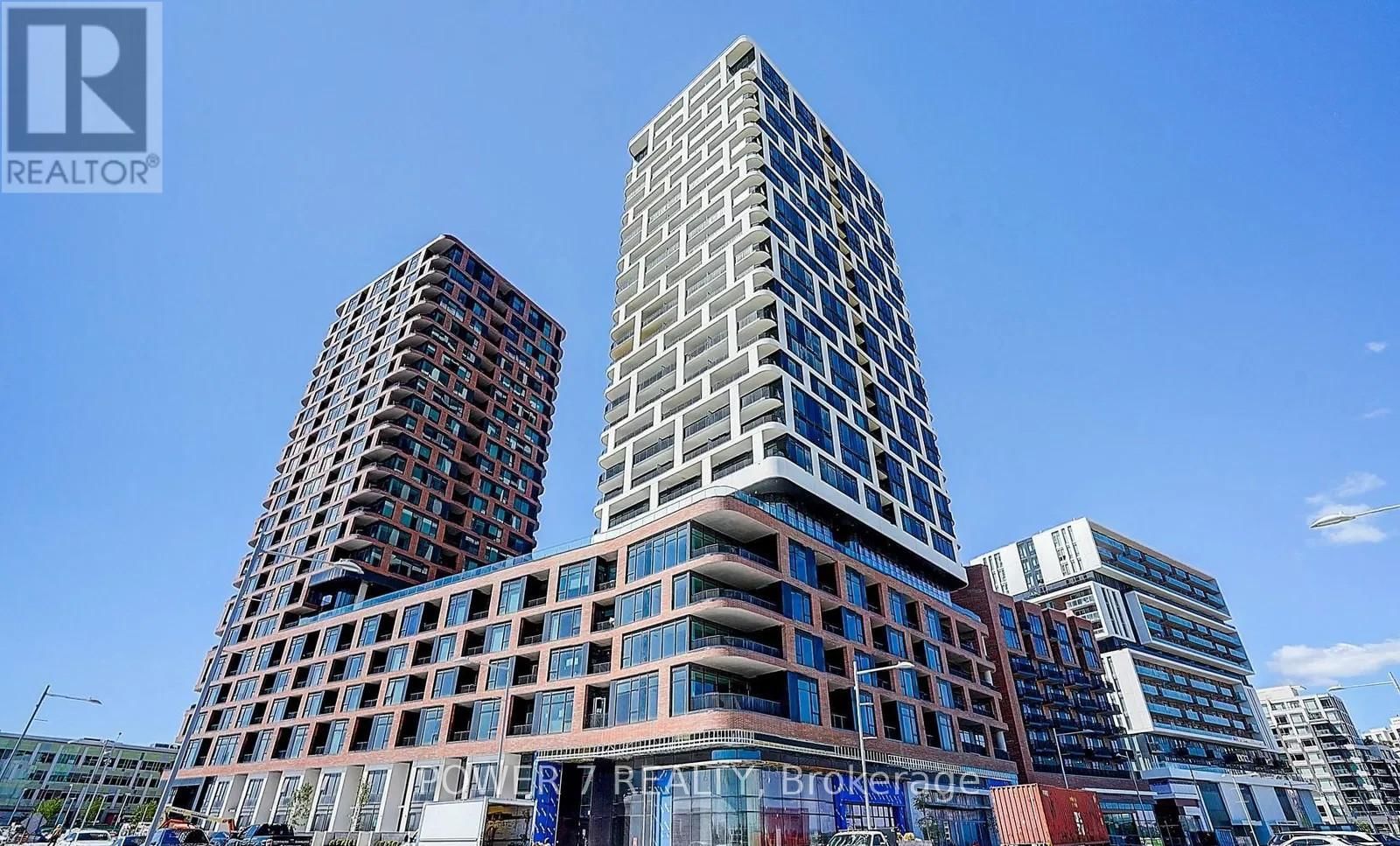 1110 - 38 ANDRE DE GRASSE STREET Image 29