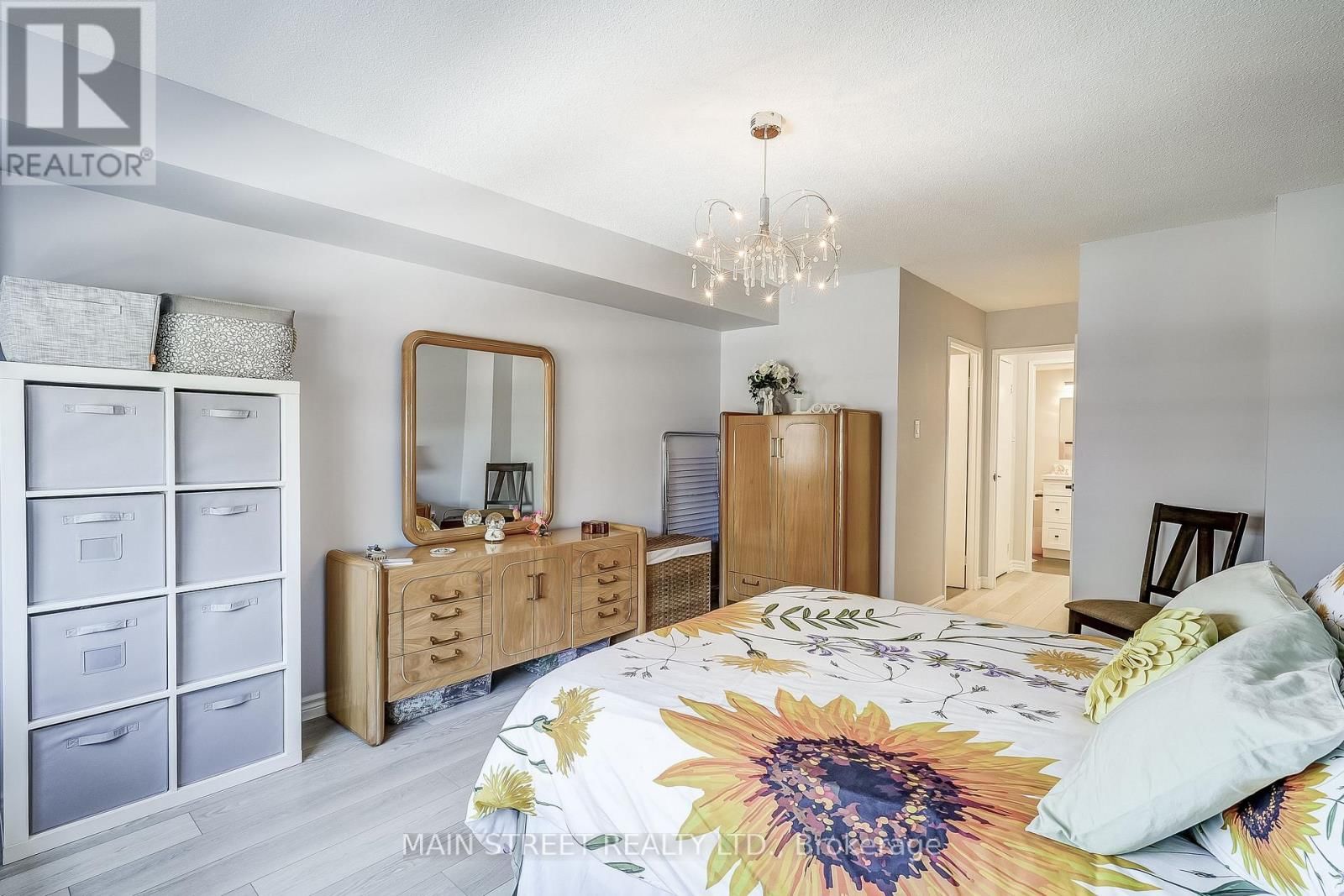 506 - 250 DAVIS DRIVE Image 20