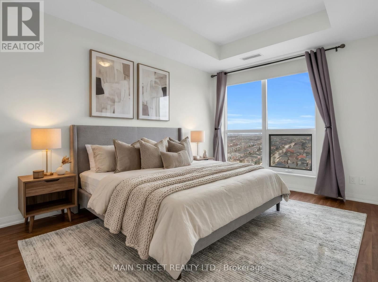 1806 - 9500 MARKHAM ROAD Image 19