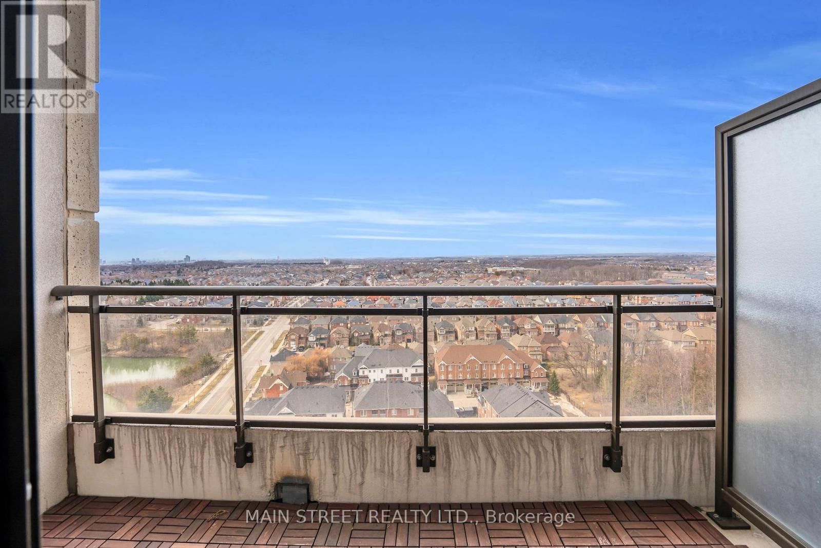 1806 - 9500 MARKHAM ROAD Image 21