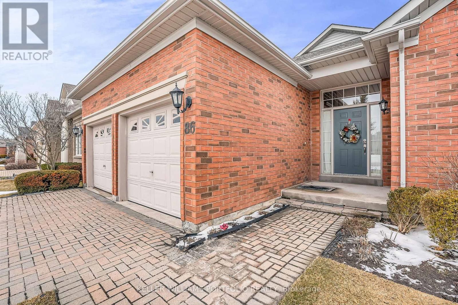 86 LEGENDARY TRAIL Image 3