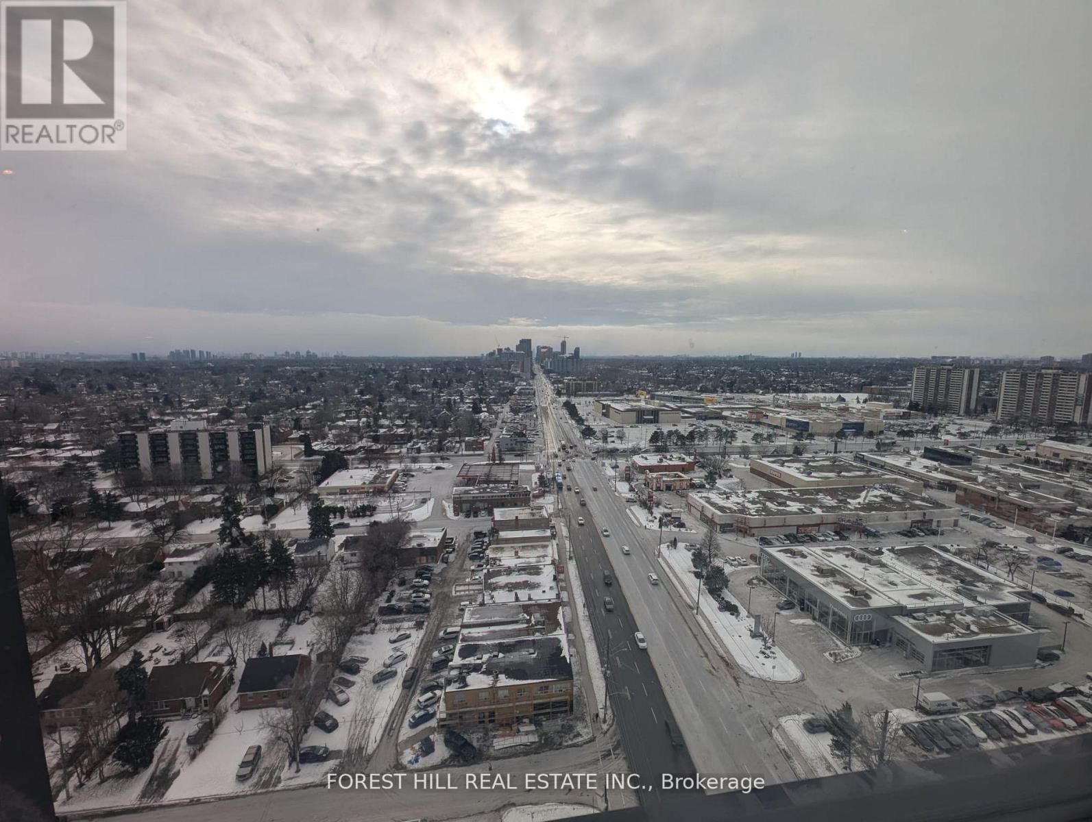 2208 - 1 GRANDVIEW AVENUE Image 22