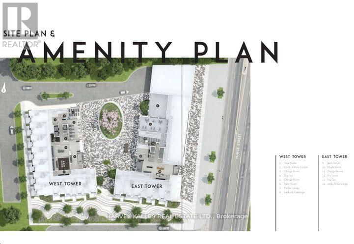 1808E - 8868 YONGE STREET Image 18