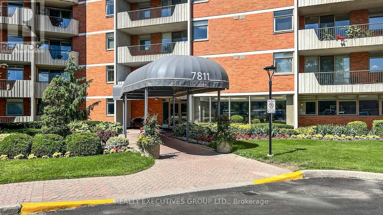 1106 - 7811 YONGE STREET Image 2