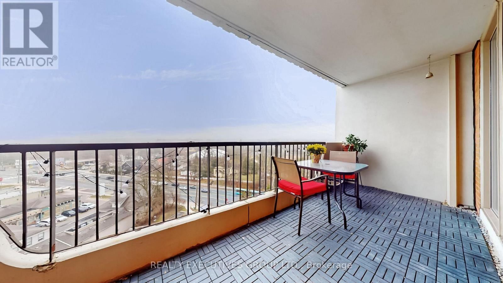 1106 - 7811 YONGE STREET Image 23