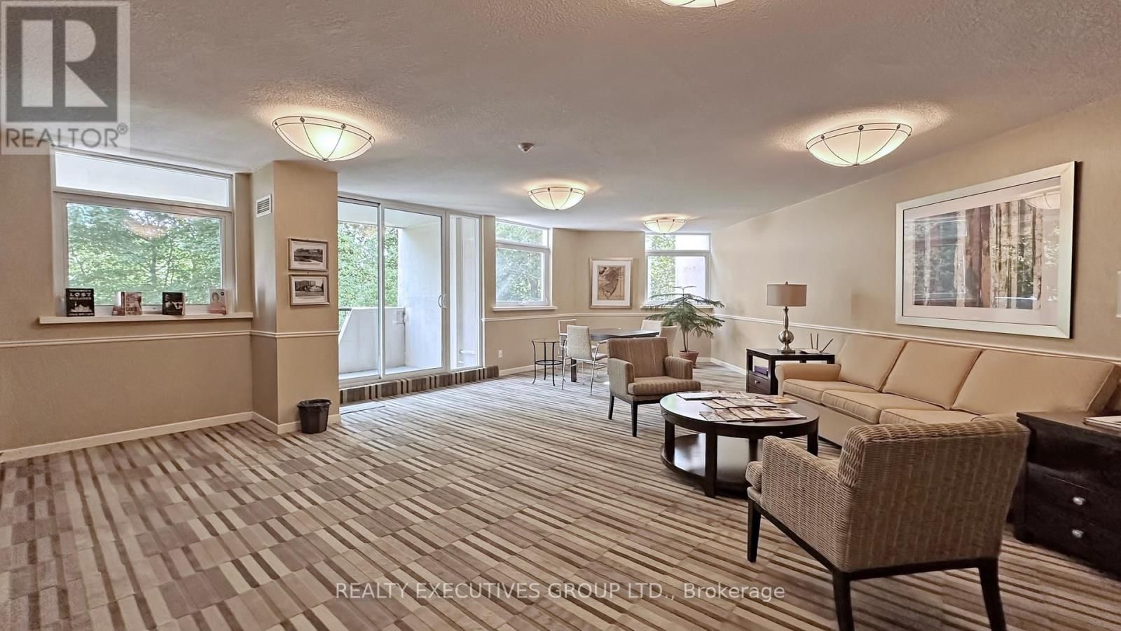 1106 - 7811 YONGE STREET Image 28