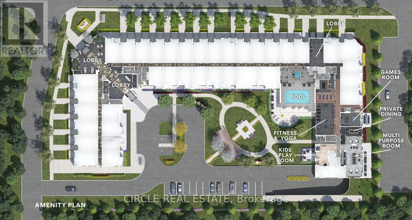 343 - 2075 KING ROAD Image 12