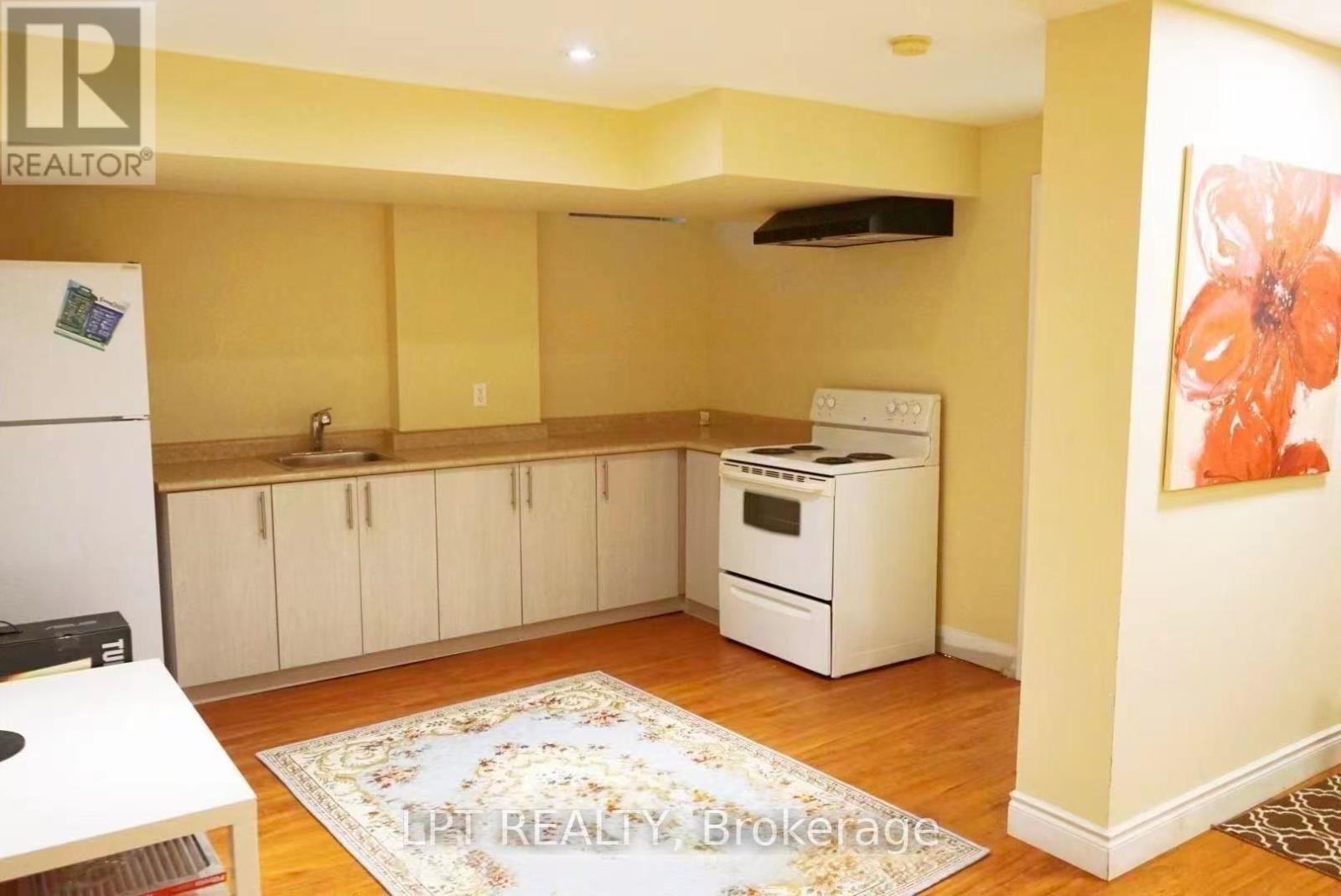 Basement - 14 HAZELTON AVENUE Image 2