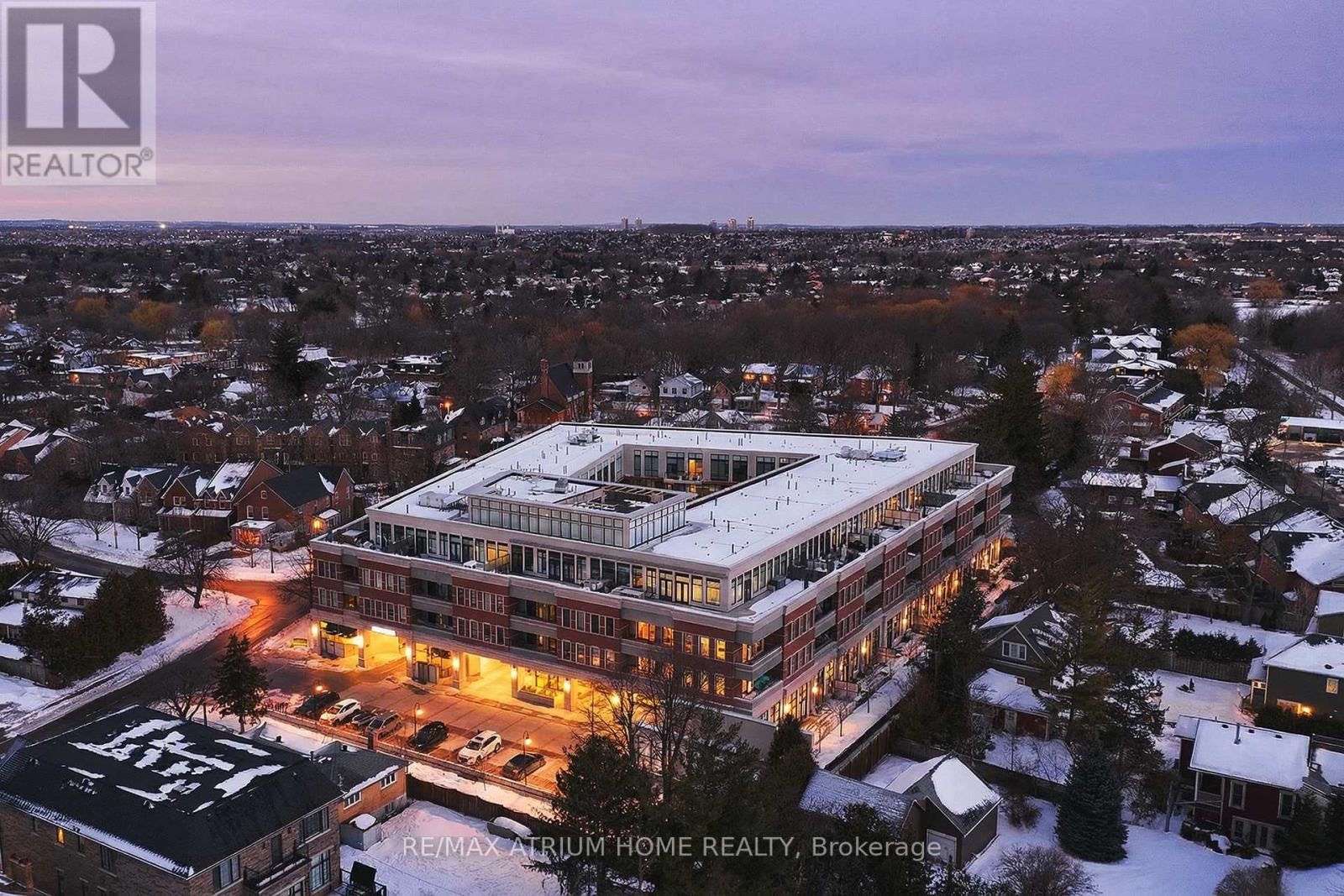 324 - 20 FRED VARLEY DRIVE Image 1