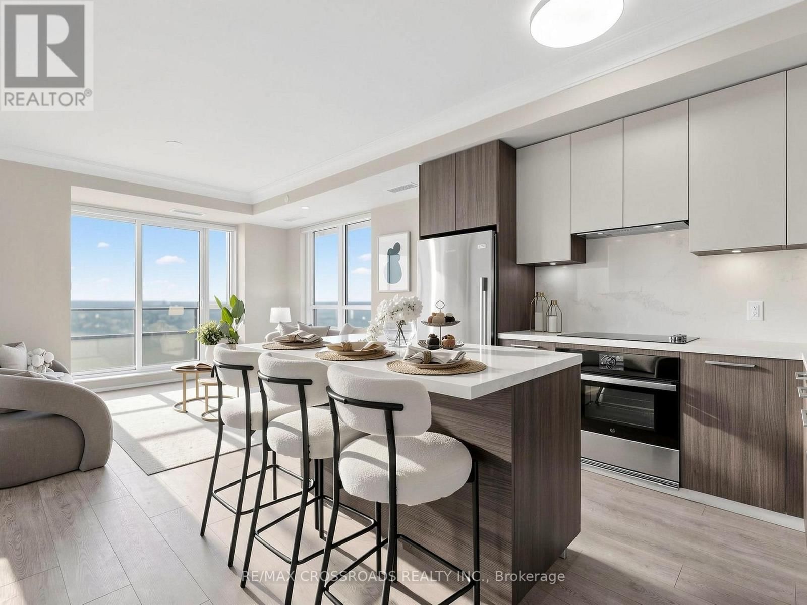 1710 - 38 WATER WALK DRIVE Image 11