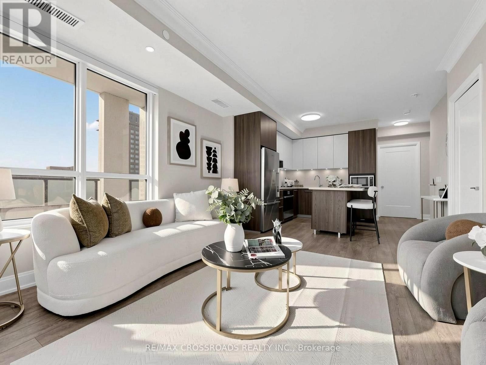 1710 - 38 WATER WALK DRIVE Image 9