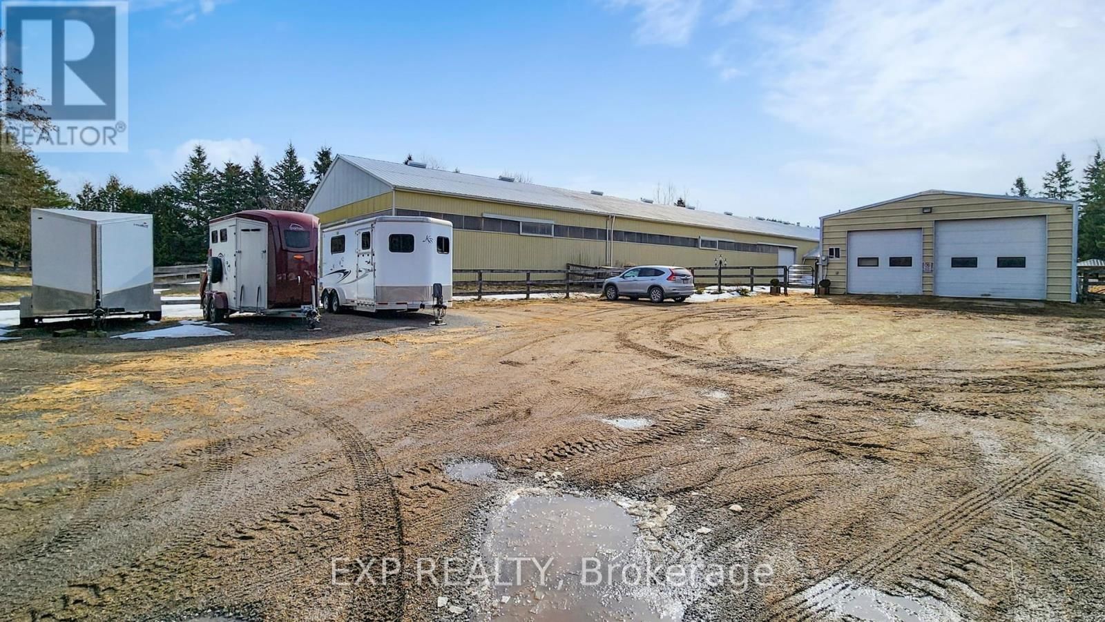 3125 VANDORF SIDEROAD Image 24