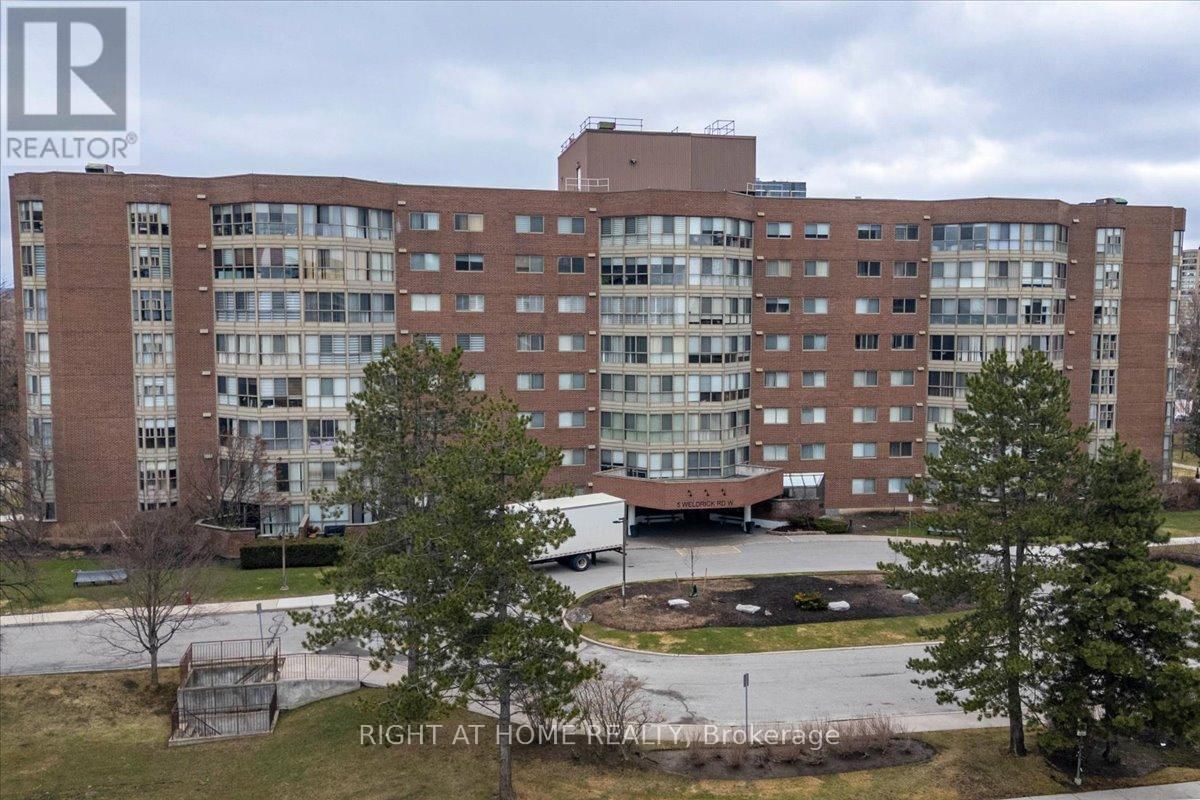 703 - 5 WELDRICK ROAD WEST Image 1