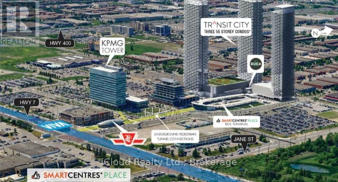 5907 - 5 BUTTERMILL AVENUE Image 13