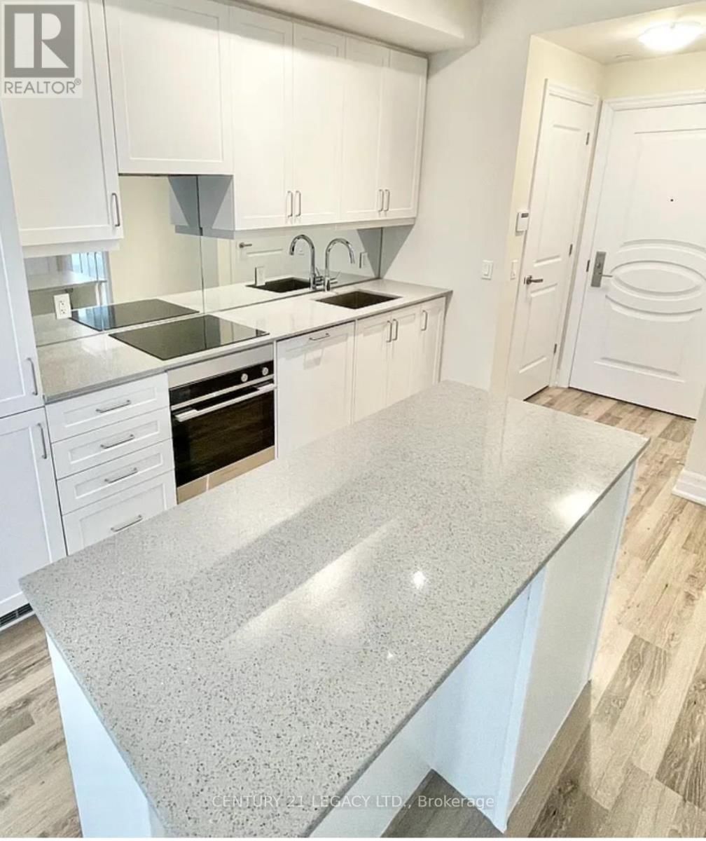 1104 - 9085 JANE STREET Image 9