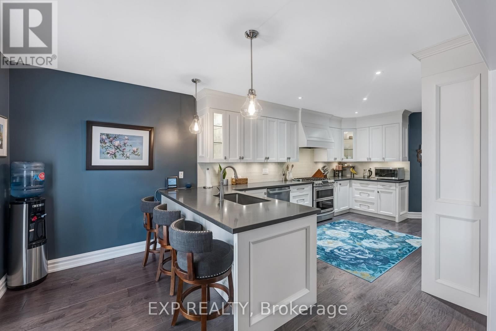 138 PRINCETON GATE Image 11