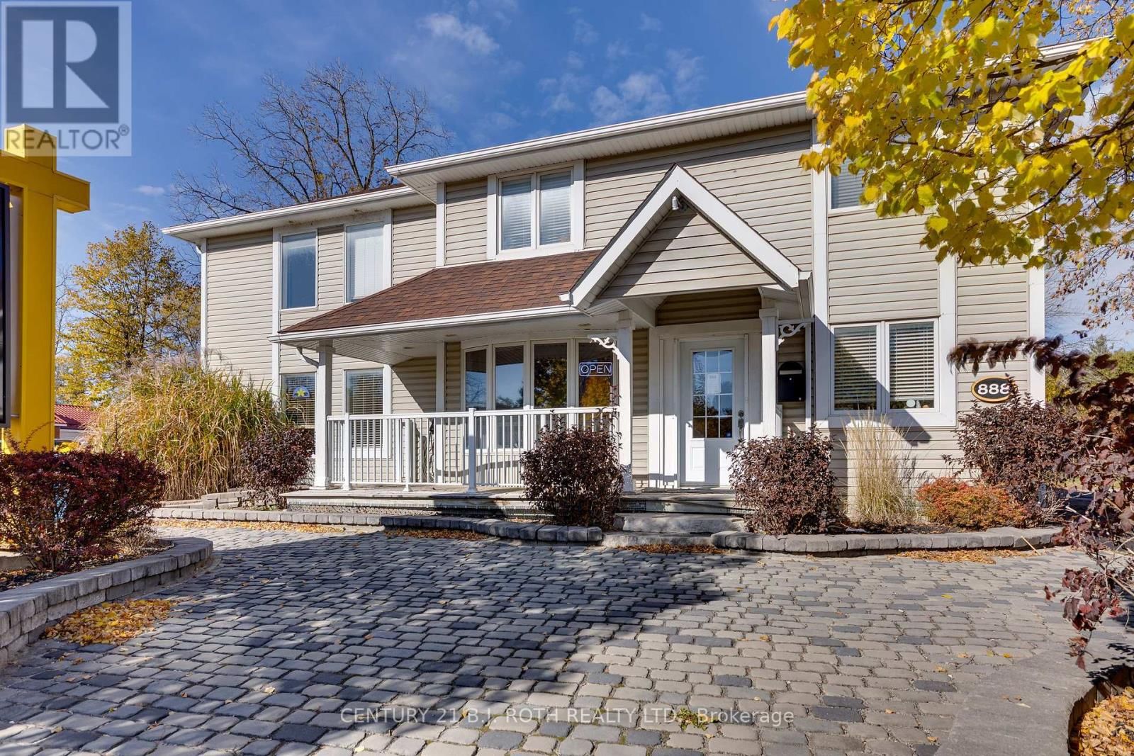 888 INNISFIL BEACH ROAD Image 14