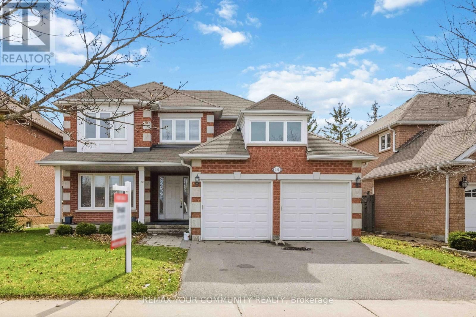 120 SHAFTSBURY AVENUE Image 1