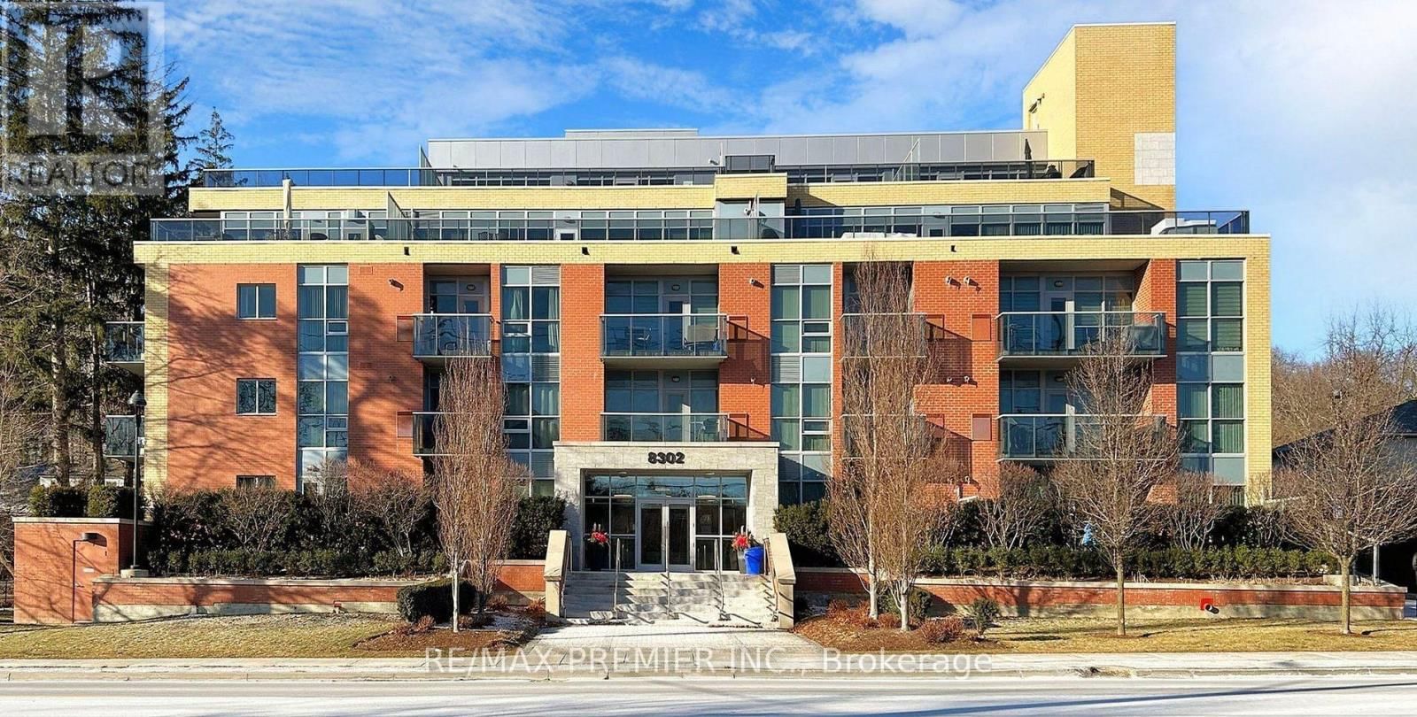 513 - 8302 ISLINGTON AVENUE Image 1