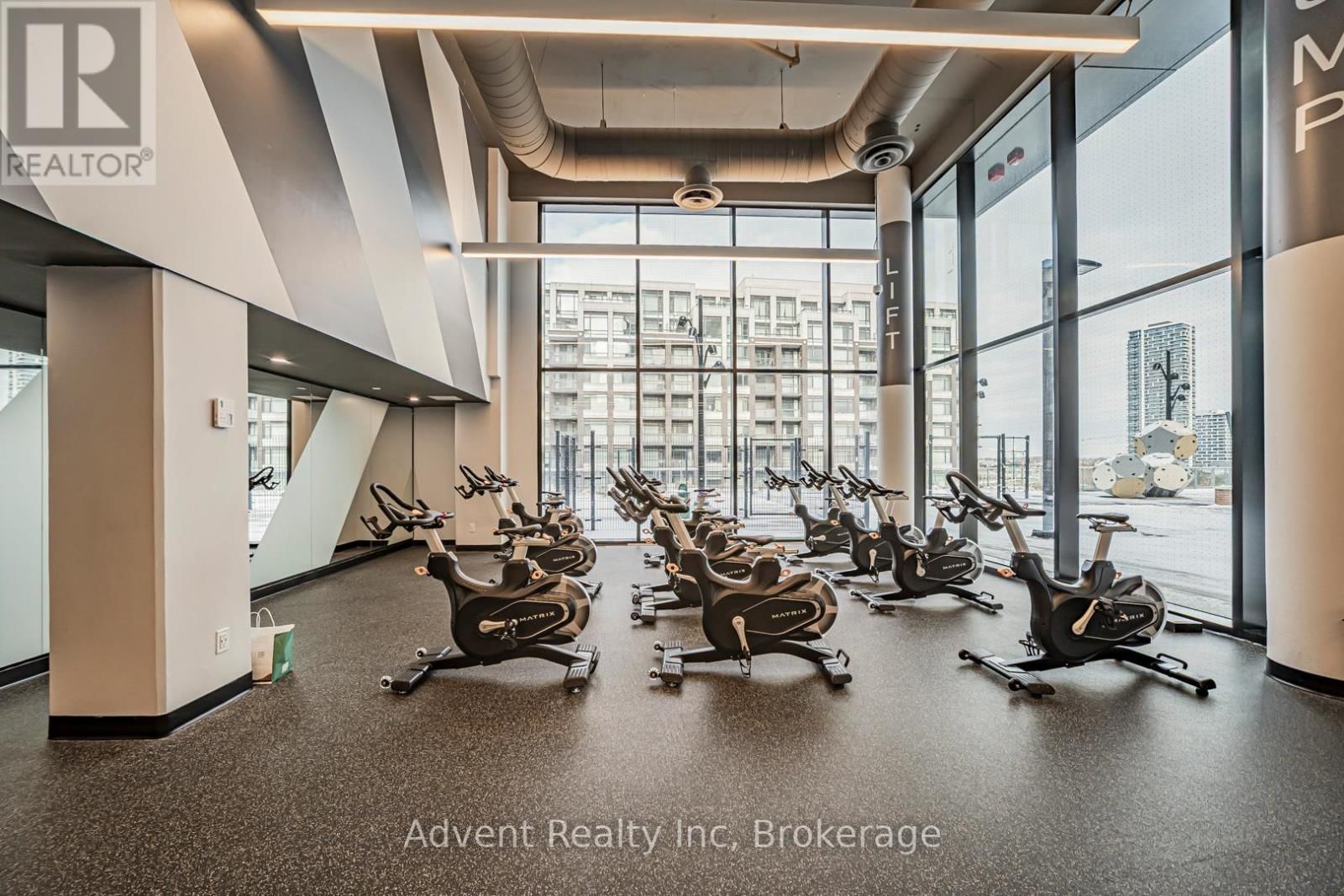 1208 - 8119 BIRCHMOUNT ROAD Image 30