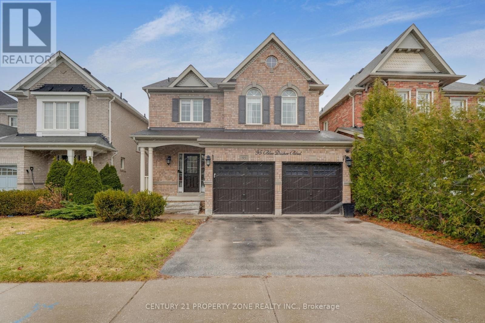 95 BLUE DASHER BOULEVARD Image 1