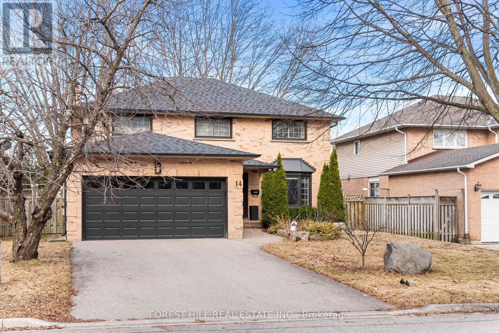 14 VALLEY CRESCENT Image 2