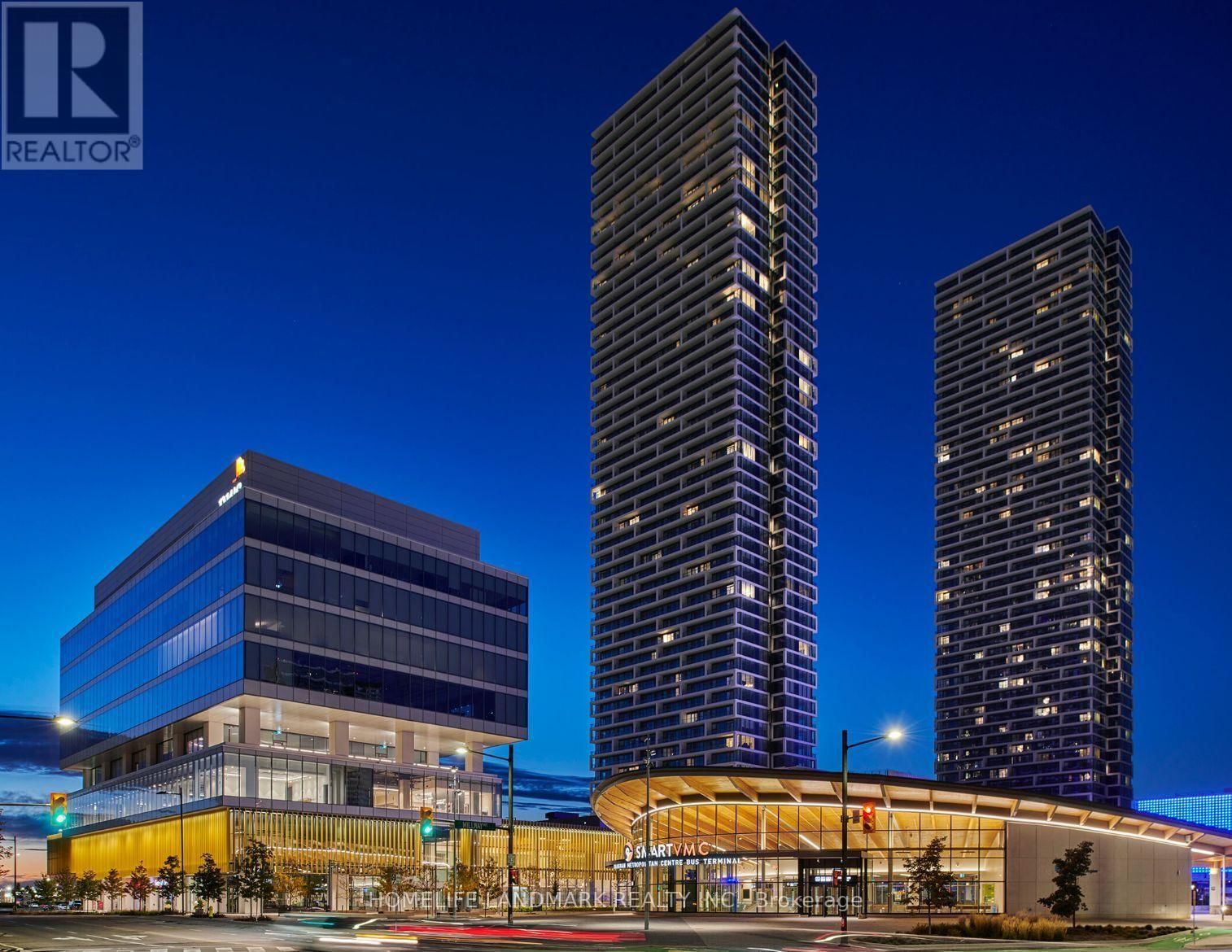 1012 - 5 BUTTERMILL AVENUE Image 1